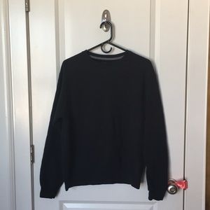 BLACK MEN’S SWEATSHIRT 🎱